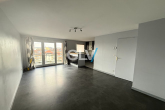  appartement lille 59000