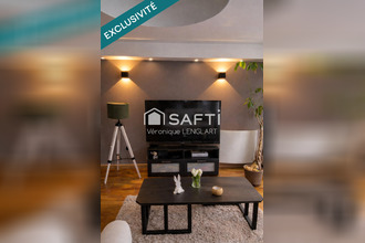  appartement lille 59000