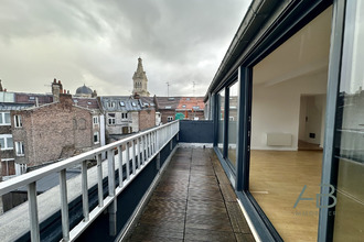  appartement lille 59000