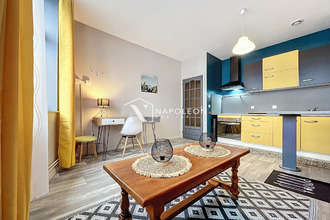  appartement lille 59000