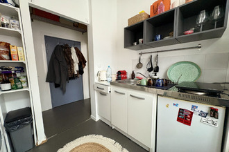  appartement lille 59000