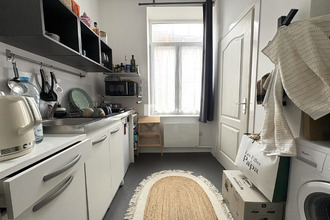  appartement lille 59000