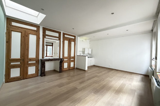  appartement lille 59000