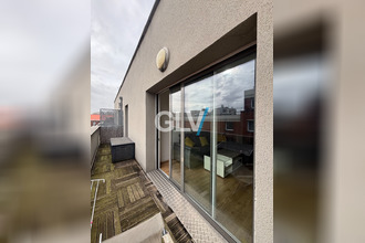  appartement lille 59000