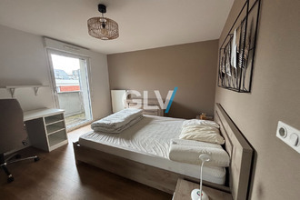  appartement lille 59000