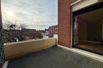  appartement lille 59000