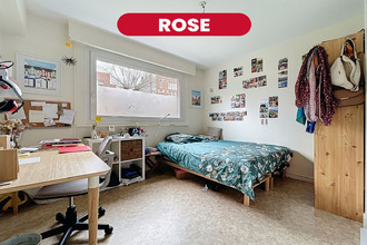  appartement lille 59000