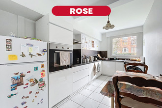  appartement lille 59000