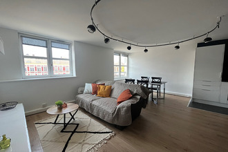  appartement lille 59000