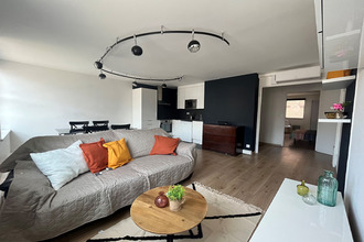  appartement lille 59000