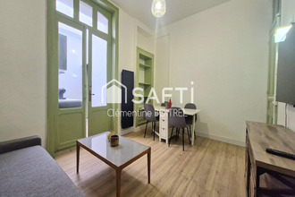  appartement lille 59000