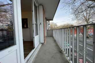  appartement lille 59000