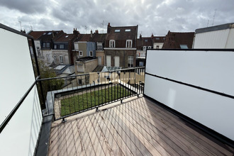  appartement lille 59000