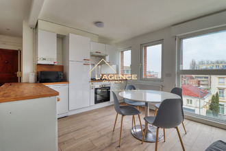  appartement lille 59000