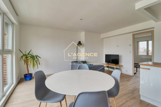  appartement lille 59000