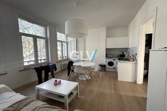  appartement lille 59000