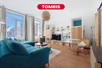  appartement lille 59000