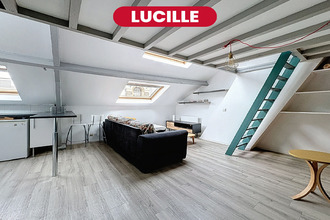 appartement lille 59000