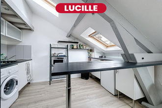  appartement lille 59000