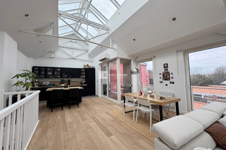  appartement lille 59000