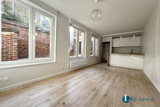  appartement lille 59000