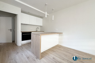  appartement lille 59000