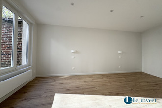  appartement lille 59000
