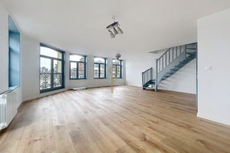  appartement lille 59000