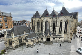  appartement lille 59000