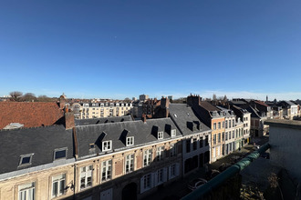  appartement lille 59000