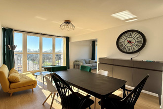  appartement lille 59000