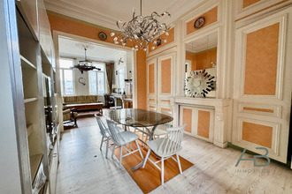  appartement lille 59000