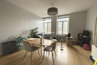  appartement lille 59000