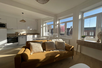  appartement lille 59000