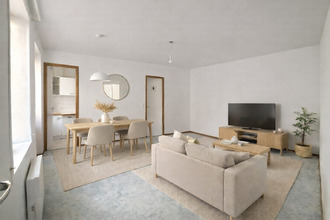  appartement lille 59000