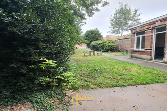  appartement lille 59000