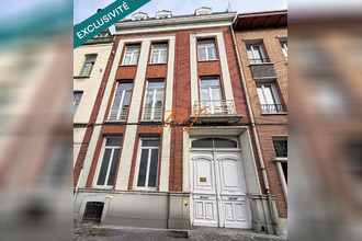  appartement lille 59000