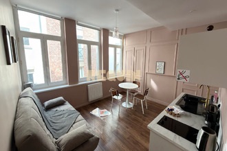  appartement lille 59000