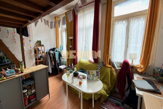  appartement lille 59000