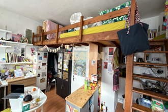  appartement lille 59000