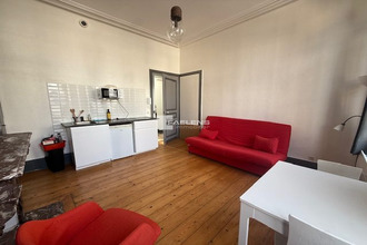  appartement lille 59000
