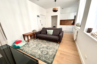  appartement lille 59000