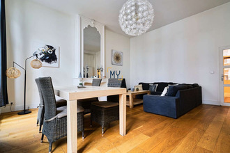  appartement lille 59000