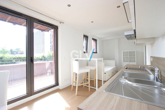  appartement lille 59000