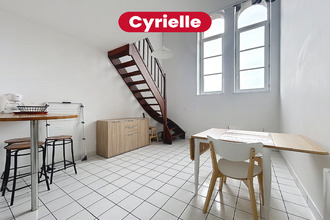  appartement lille 59000