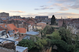  appartement lille 59000