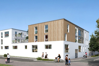  appartement lille 59000