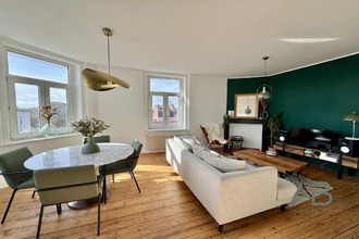  appartement lille 59000