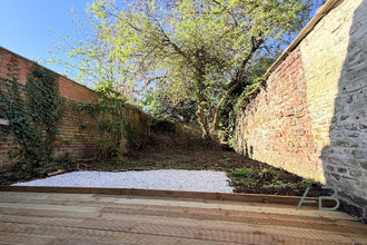  appartement lille 59000