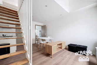  appartement lille 59000